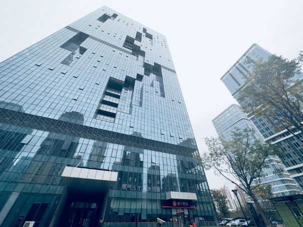 Chine Jin hongtongGroup Co., Ltd. Profil de la société