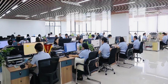 Chine Jin hongtongGroup Co., Ltd. Profil de la société