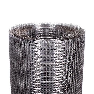 Fermeture galvanisée fil de fer en acier fil de maille en couleur personnalisée avec une longue durée de vie