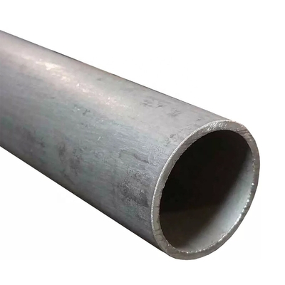 0Pipe en acier galvanisé de diamètre de 300 mm pour applications industrielles