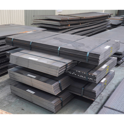 Q195 Coils en acier au carbone laminés à chaud à faible teneur en carbone SAE 1008 1010 1006 avec inspection garantie par un tiers et tolérance ± 1%