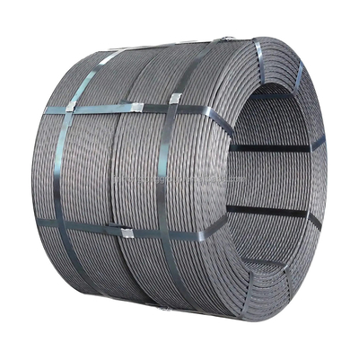 Services de soudage 3 mm de diamètre en acier à chaud en acier galvanisé en acier galvanisé en acier galvanisé en acier galvanisé avec norme et projets AiSi