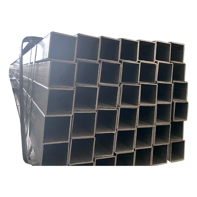 ASTM A53 Gr.B DN350 Pipe en acier galvanisé à chaud 1/2 3/4 1 2 1.5 6 pouces GI tubes ronds en zinc pour support structurel