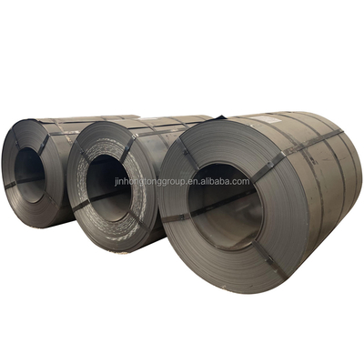 Coils en acier Sm490ya laminés à chaud pour profils spéciaux en acier Largeur 1001-1250 mm
