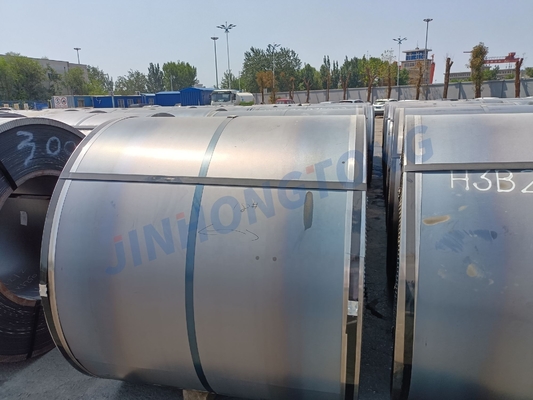EN/GB/AISI/ASTM/DIN/JIS Standard Coil en acier laminé à chaud non allié Q235 Q235B Q195 A283 HRC 1,0 mm 1,2 mm 1,5 mm Taille personnalisée