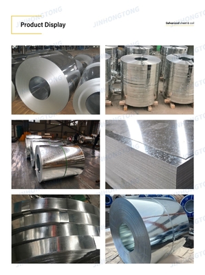 Coupe de métal de haute précision Fabrication de tôle d'acier laminée à froid