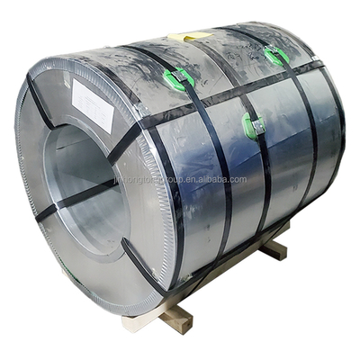 JIS/ASTM/AISI/GB Standard 0,12 mm-3 mm bobine d'acier galvanisé Turquie 16 22 24 26 étalon Dx51D bobine d'acier galvanisé