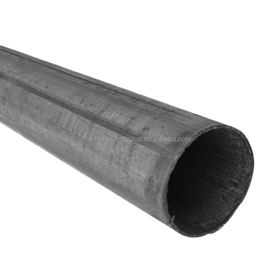 Tuyaux en acier 304 sch 80 pour tuyaux soudés à l'aide d'un raccordement de raccordement non allié de diamètre extérieur 219 3048 mm