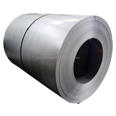 Couverture en tôle galvanisée Dx51d Z275 Métal CRC HRC PPGI DC51 SGCC Acier Gi à trempage à chaud G90 Galvalume Acier 26 Gauge