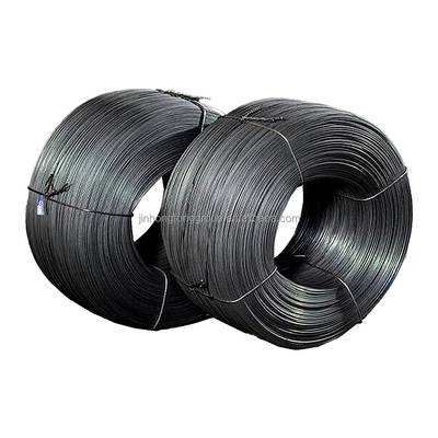 Résistance à la traction élevée 1700MPa Fil tiré ASTM Standard SAE 1070 Fil en acier à haute teneur en carbone pour la production de ressorts de matelas