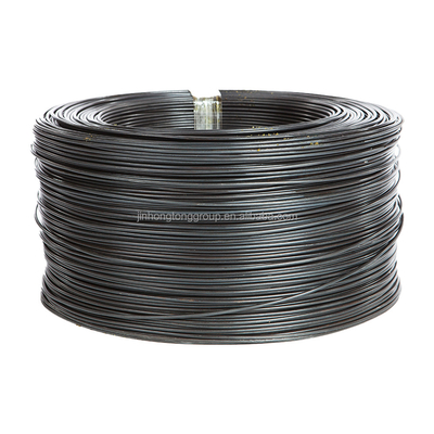 Résistance à la traction élevée 1700MPa Fil tiré ASTM Standard SAE 1070 Fil en acier à haute teneur en carbone pour la production de ressorts de matelas