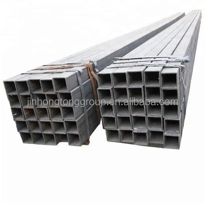 Tuyaux de forage de grand diamètre tuyaux soudés circulaires 6M 8M 12M tuyaux ronds soudés en acier au carbone avec facturation et poids réel
