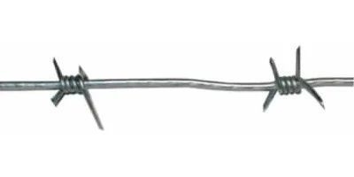 Résistant à la corrosion 450mm Dia galvanisé fil barbelé rasoir pour le type de rasoir unique et une grande protection contre la corrosion
