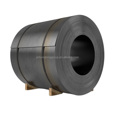 SGCC/CGCC/TDC51DZM/TDC52DTS350GD/TS550GD/DX51D Plaque d'acier doux laminée à chaud de qualité Z pour matériaux de construction