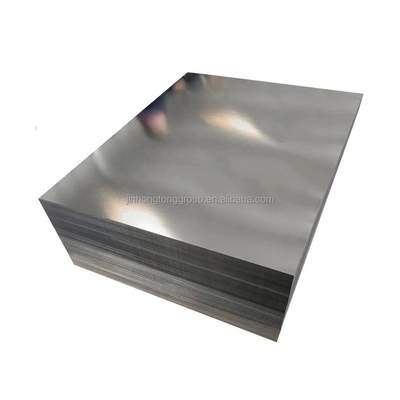 Formation personnalisée bobines ou feuilles d'étain avec service de perforation MR 1.1-11.2g revêtement d'étain glaquer étain électronique