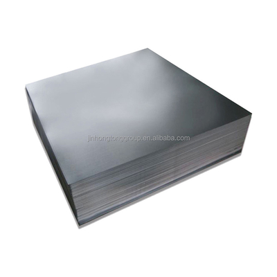 Formation personnalisée bobines ou feuilles d'étain avec service de perforation MR 1.1-11.2g revêtement d'étain glaquer étain électronique