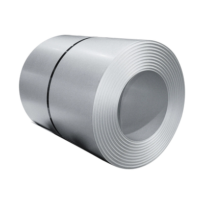 SGCC non huilée CGCC Full Hard Zinc Aluminium Magnesium Steel Coil zm80 zm100 Zn Al Mg Coating pour les applications lourdes
