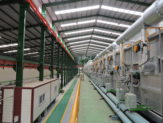SGCC non huilée CGCC Full Hard Zinc Aluminium Magnesium Steel Coil zm80 zm100 Zn Al Mg Coating pour les applications lourdes