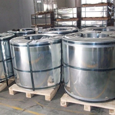 43 mm 48 mm 53 mm 56 mm 70 mm 82 mm en tôle en acier en bobine Caps métalliques avec tolérance ± 1% et technique d'électrolitique en tôle