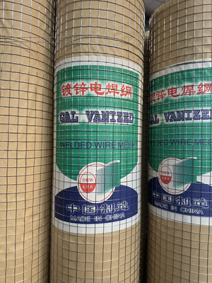 En acier inoxydable, filet de fil tissé encrémé Vietnam galvanisé, tissage plat 0,5 mm-20 mm pour répondre aux spécifications du client