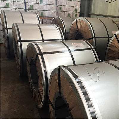 Coil de tôle d'étain de qualité SPCC pour les conserves alimentaires et industrielles 2.0*2.0mm 2.8*2.8mm feuille d'étain en bobine