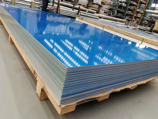 Plaque de toit en acier galvanisé revêtu de couleur de 10 pieds de long avec revêtement en zinc 20-275 g/m2 et certificat GS sur le marché thaïlandais