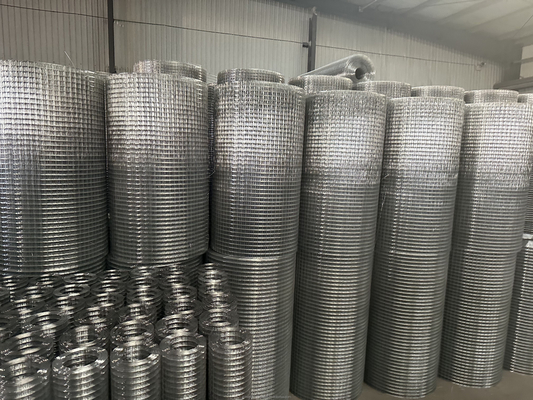 Panneau de grille de treillis galvanisé en PVC treillis hexagonal en gabion