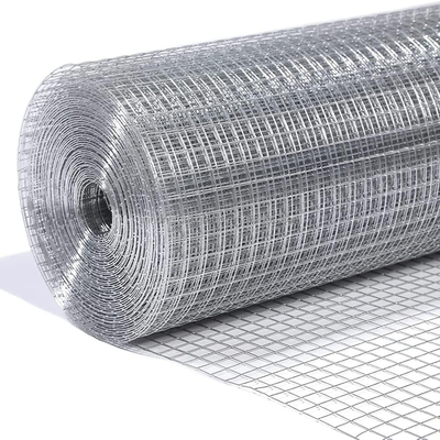 80mm 100mm Perforé haute protection de la pente de traction de la maille tissée Gabion Rockfall Retting avec des rouleaux de treillis galvanisés