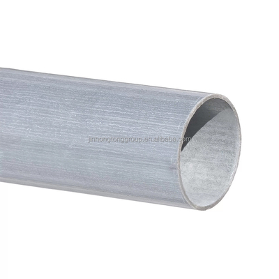 Pipe d'eau galvanisée à chaud de 75 mm de diamètre avec fil Spécifications techniques Finition argentée Finition filetée Capacité 1 tonne