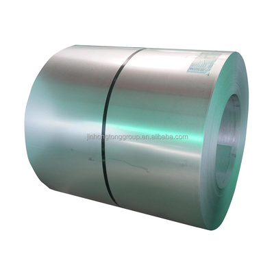 L'acier galvanisé de 26 calibres GI 20 28 calibres bande de l'acier galvanisé de bande de l'acier zinc revêtu et durable