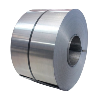 304 316 Sus430 laminé à froid Ss 316 bobine en acier inoxydable avec BA/2B/NO.1/NO.3/NO.4/8K/HL/EMBOSSED