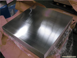 Coil/plaque/bandes de tôle T57 Coil d'acier en tôle laminé à chaud électrolytique avec service de traitement de coupe à prix abordable