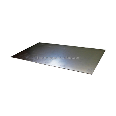 Coil/plaque/bandes en fer blanc 1.1/1.1 1.4/1.4 2.0/2.0 Couche en fer blanc électrolytique SPCC Tolérance de la feuille en fer blanc imprimée ± 1%