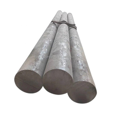 Q195 Q235 10 20 Barres d'acier au carbone ASTM MS 1020 1025 1045 pour les matériaux de construction et les structures