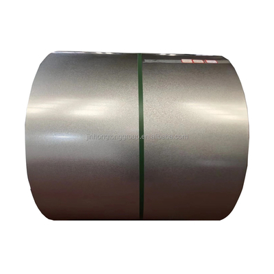 Spangle Galvalume Steel Coil AZ150 pour le traitement de la flexion