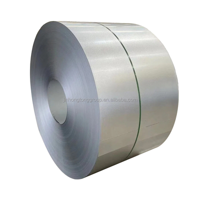 DC51D AZ150 rouleau en aluzinc à chaud à 55% en acier al-zn avec certificat BIS et épaisseur 0,12 6,00 mm