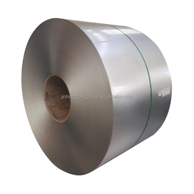 DC51D AZ150 rouleau en aluzinc à chaud à 55% en acier al-zn avec certificat BIS et épaisseur 0,12 6,00 mm
