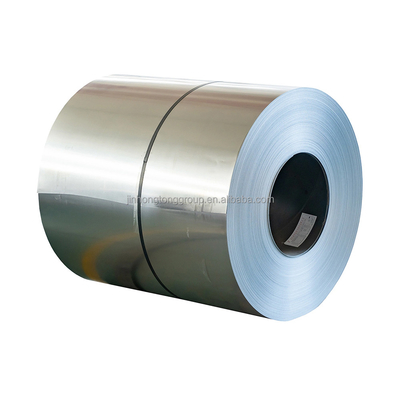 DC51D AZ150 rouleau en aluzinc à chaud à 55% en acier al-zn avec certificat BIS et épaisseur 0,12 6,00 mm