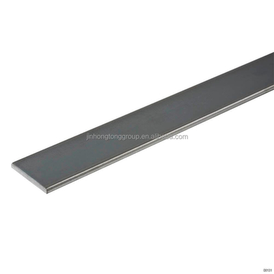 Tolérance de plaque plate ± 1% en acier doux en acier au carbone en acier plat 420 430 2205 2507 316 en acier de fer