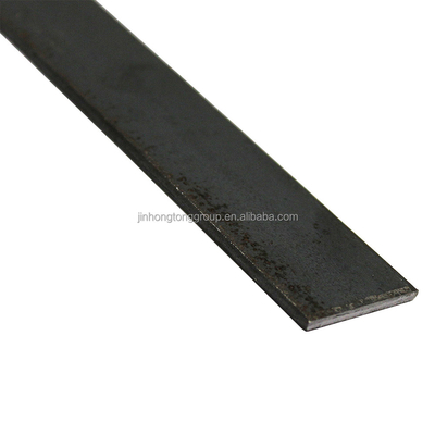Tolérance de plaque plate ± 1% en acier doux en acier au carbone en acier plat 420 430 2205 2507 316 en acier de fer