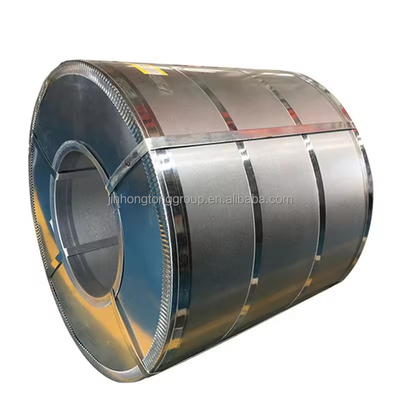 PPGI PPGL COIL GI Ruloir de tôle de fer enduit de zinc prépeint en acier galvanisé