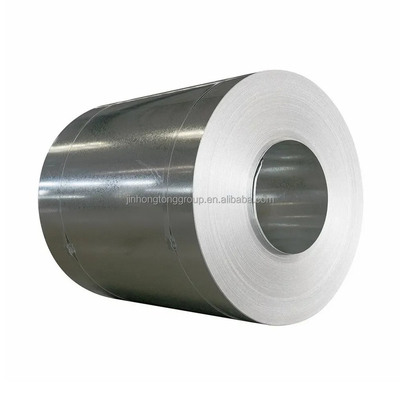PPGI PPGL COIL GI Ruloir de tôle de fer enduit de zinc prépeint en acier galvanisé