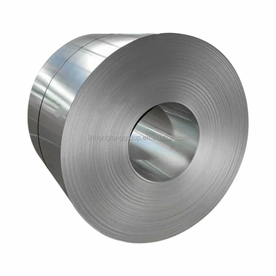 PPGI PPGL COIL GI Ruloir de tôle de fer enduit de zinc prépeint en acier galvanisé