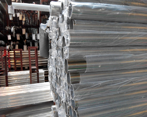 430 Tubes sans soudure en acier inoxydable pour une tolérance ± 1% 1200 mm Longueur 0,3 mm Épaisseur