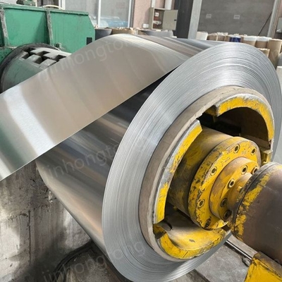 Technique de laminage à chaud et à froid Plaque d'acier inoxydable 201 304 316 316 L 409 avec tolérance ± 1%