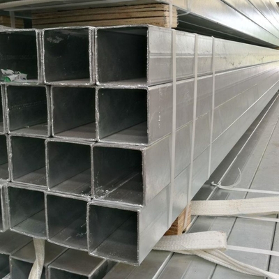 Pour les tubes en acier galvanisé à chaud, les tubes en acier galvanisé à chaud doivent être placés dans des conditions idéales.