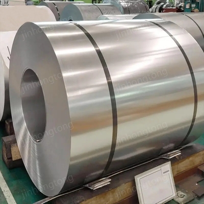 200/300/400/600/900 série 304 304L 316L 316 bobine en acier inoxydable à trempage à chaud