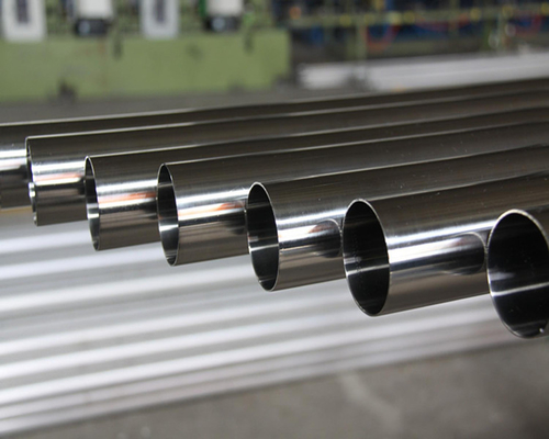 BA Finition de surface soudé ASTM SS Pipe 201 202 301 304 304L 321 316 316L Ronde Tableau 10 Pipe en acier inoxydable pour votre