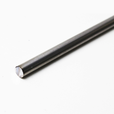 ASTM barres en acier inoxydable de diamètre 5 mm 10 mm 20 mm avec une tolérance de ± 1% et une surface de 2B/BA/NO.1/NO.3/NO.4/8K/HL/1D