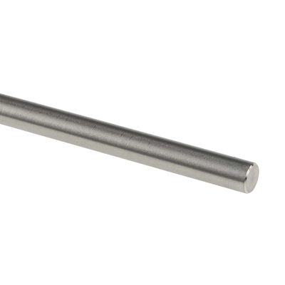 2B BA HL NO3 Barre ronde en acier inoxydable SS 310s Barre ronde en acier à vannes en acier inoxydable Standard JIS AiSi ASTM GB DIN EN